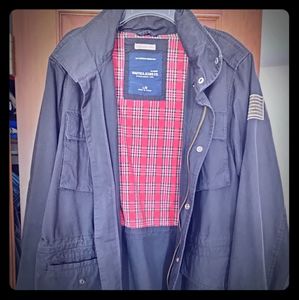 Nautica Jean Company Jacket